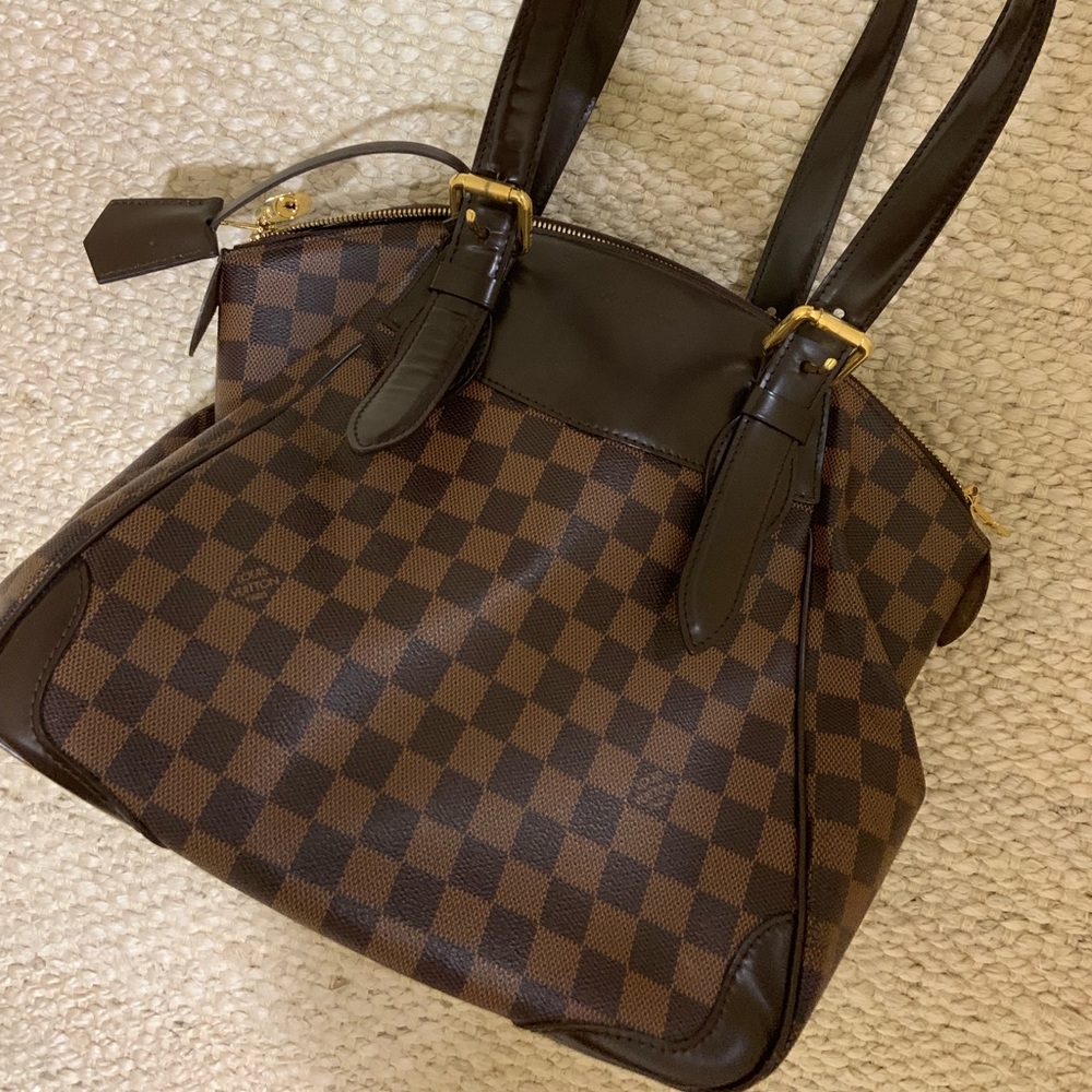 Sold Louis Vuitton Verona MM